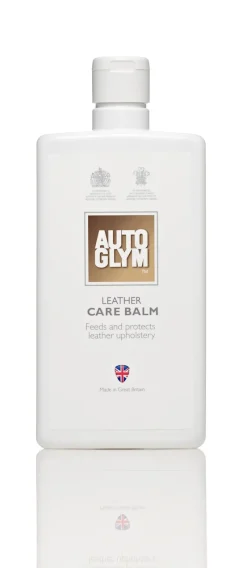 Autoglym Leather care balm 325 ml