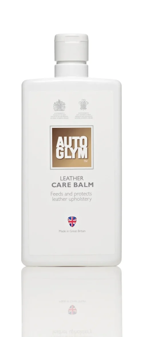 Autoglym Leather care balm 325 ml