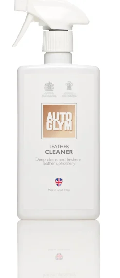 Autoglym Leather cleaner 500 ml