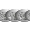 Energetic Led 5 x GU10 4,7W satin