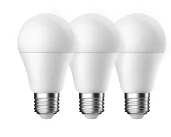 Energetic Led 3 x 10W E27 4000K