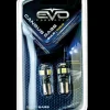 Evo Formance Led BA9S canbus wit
