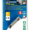 Euro Shop Led Contourlicht 12/24V Amber