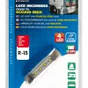 Euro Shop Led Contourlicht 12/24V Rood