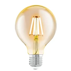 Eglo LED lichtbron filament Ø 80 mm 4W