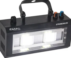 Euro Shop Led Strobe Light 40W