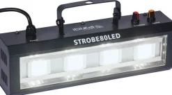 Euro Shop Led Strobe Light 80W