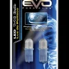 Evo Formance Led T10 blauw 1 led