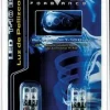 Evo Formance Led T10 bulbe blauw