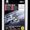 Race Sport Led T10 C5W 12V 3W