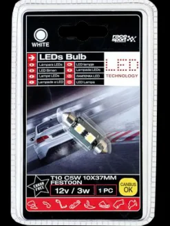 Race Sport Led T10 C5W 12V 3W
