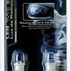 Evo Formance Led T10 wit 1 led