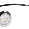Euro Shop Led Verlichting F16 Wit Chrome