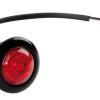 Euro Shop Led Verlichting R19 Rood