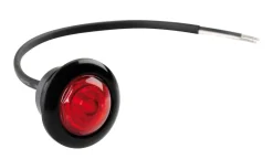 Euro Shop Led Verlichting R19 Rood
