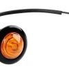 Euro Shop Led Verlichting S14 Amber
