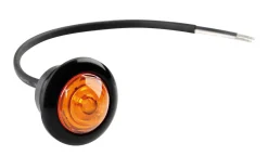 Euro Shop Led Verlichting S14 Amber