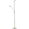 Eglo Led vloerlamp baya 93874