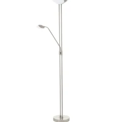 Eglo Led vloerlamp baya 93874