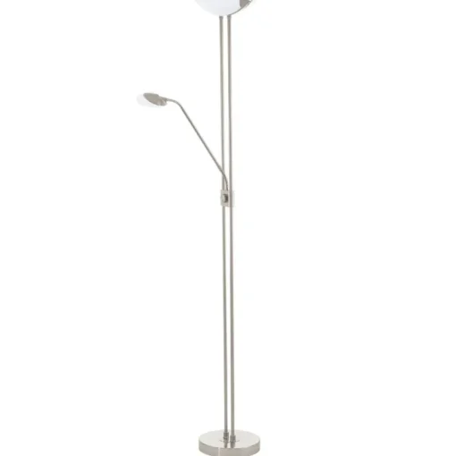 Eglo Led vloerlamp baya 93874