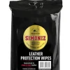 Simoniz Leder reiniger 20 stuks