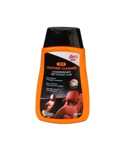 Euro Car Lederreiniger 3 in  1 - 250 ml
