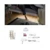Euro Shop 70955 Ledstrip 3000K 1M Sensor