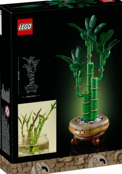 Lego Botanicals 10344 Bamboe