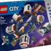 Lego City 60433 Modulair ruimtestation