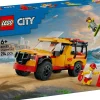 Lego City 60453 Strandwacht Reddingstruck
