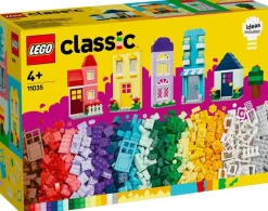 Lego Classic 11035 Creatieve huizen