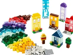 Lego Classic 11035 Creatieve huizen