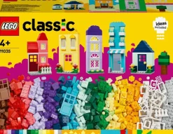 Lego Classic 11035 Creatieve huizen