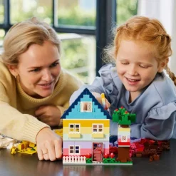 Lego Classic 11035 Creatieve huizen
