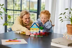 Lego Classic 11035 Creatieve huizen