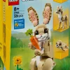 Lego Creator 31162 Lief Konijn