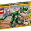 Lego Creator 31058 Machtige Dinosaurussen