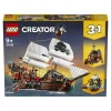 Lego Creator 31109 Piratenschip