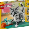 Lego Creator 31163 Speelse Kat