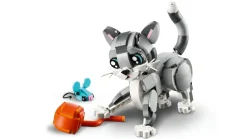 Lego Creator 31163 Speelse Kat