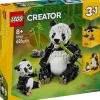 Lego Creator 31165 Wilde dieren: pandafamilie