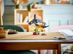 Lego Creator 31165 Wilde dieren: pandafamilie