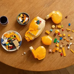 Lego Disney 43247 Jonge Simba de Leeuwenkoning