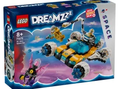 Lego Dreamzzz 71475 De ruimteauto van meneer Oz