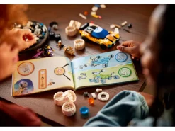 Lego Dreamzzz 71475 De ruimteauto van meneer Oz