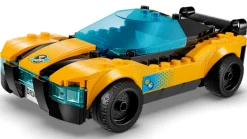 Lego Dreamzzz 71475 De ruimteauto van meneer Oz