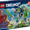 Lego Dreamzzz 71485 Mateo en Z-Blob de riddermecha