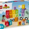 Lego Duplo 10421 Alfabetvrachtwagen