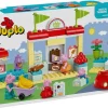 Lego Duplo 10434 Peppa Pig supermarkt