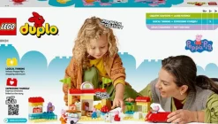 Lego Duplo 10434 Peppa Pig supermarkt
